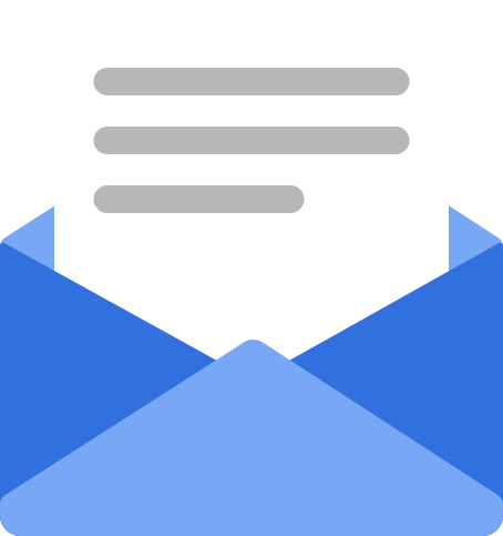 Mail Icon