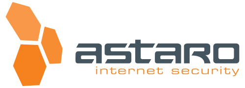 Astaro Logo